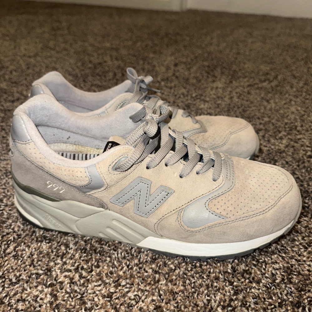 NEW BALANCE 999